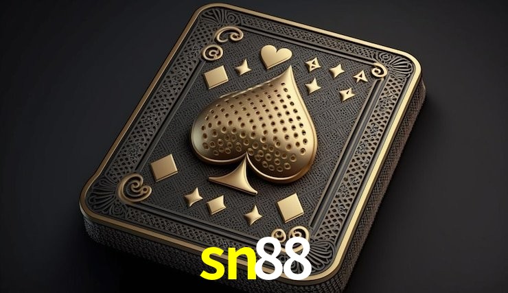 Estatísticas sn88