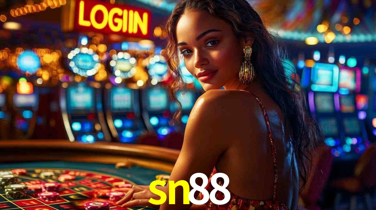 Provedores de Jogos sn88