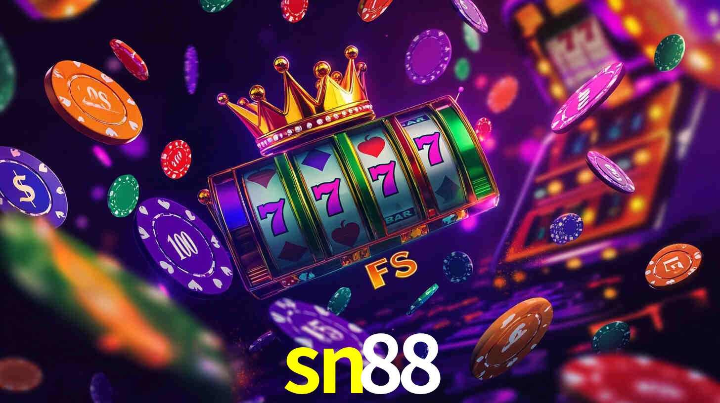 Tournaments sn88