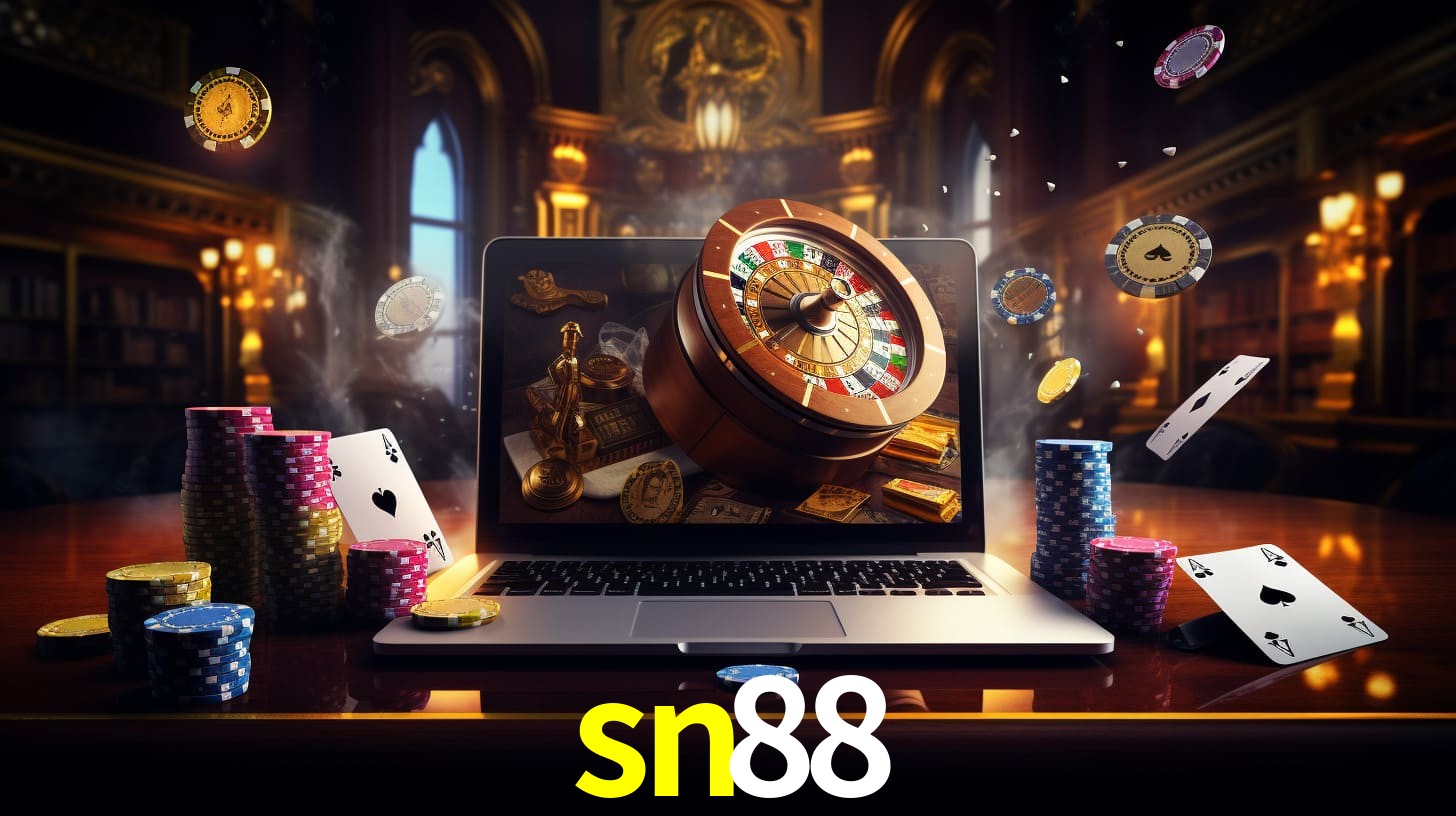 VIP Casino sn88