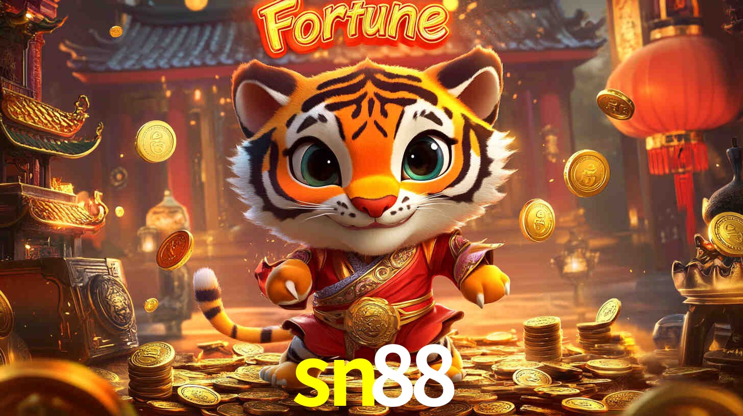 Inovações de Jogos na sn88: O Futuro das Experiências Interativas