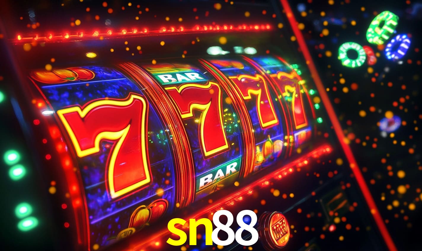 sn88 - Site Oficial do Cassino Online - sn88.com