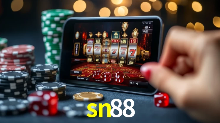 Daily Bonuses sn88