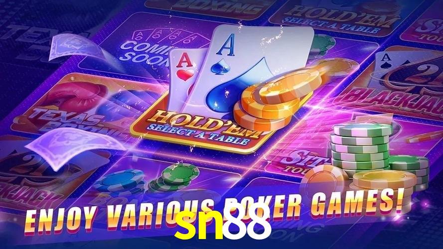 A Emoção da Loteria na sn88: Uma Chance de Mudança de Vida