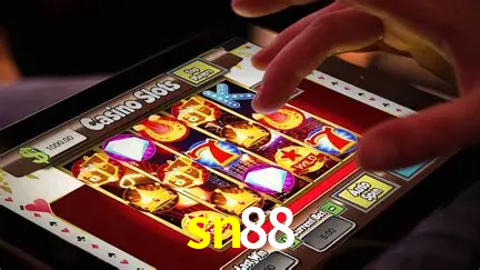 Jogos de mesa e apostas rápidas na sn88