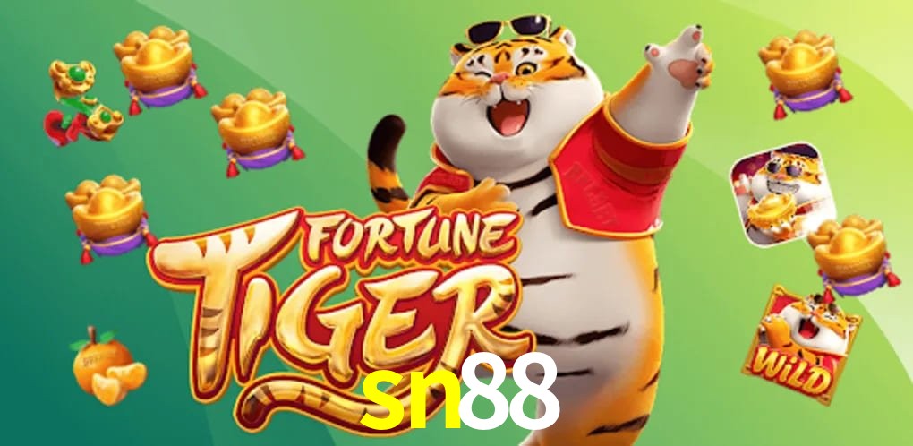 Welcome Bonus sn88