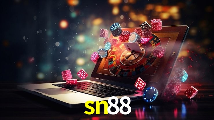 Download para Android e iOS na sn88