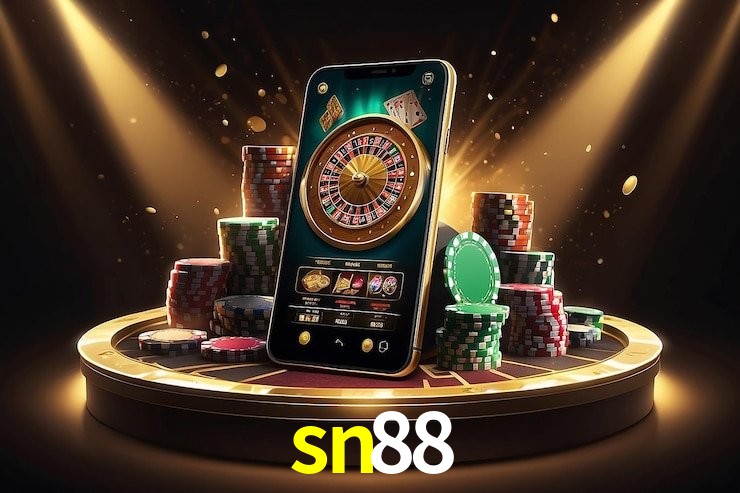Benefícios da Conta sn88