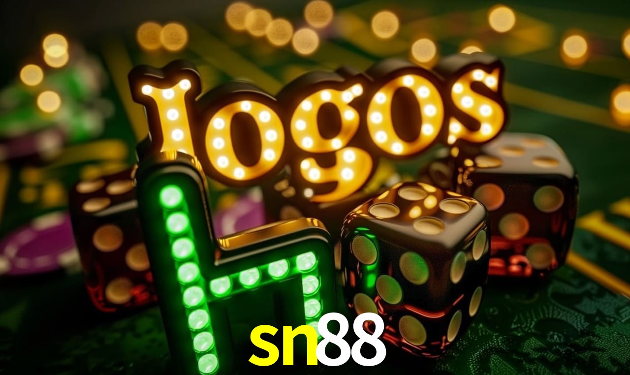 Estatísticas do Jogo sn88