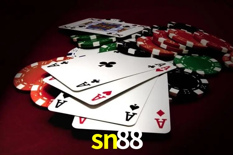 Bônus Diários sn88