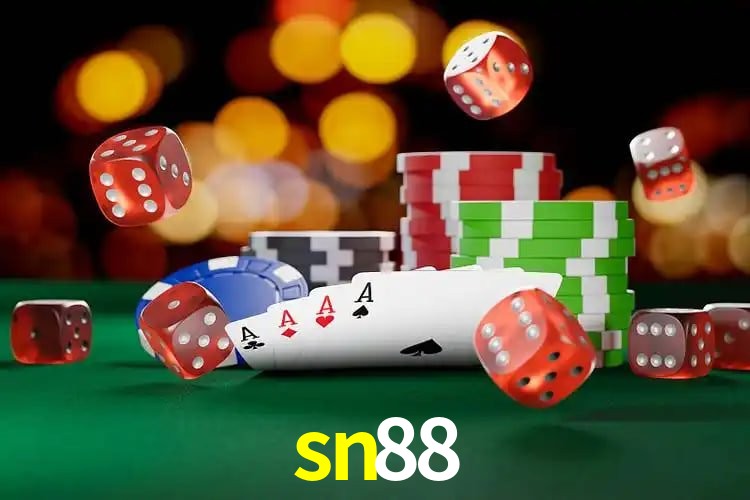 Diretório de Jogos sn88