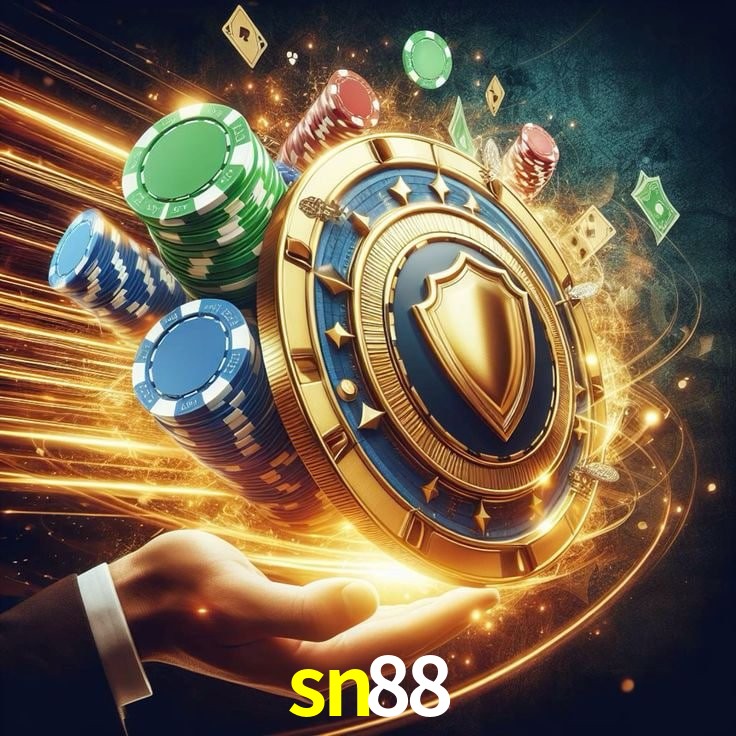 Torneios e prêmios garantidos na sn88