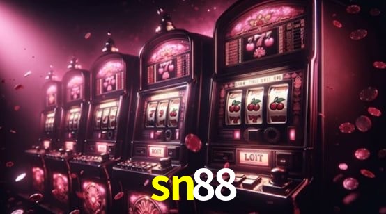 cassino sn88