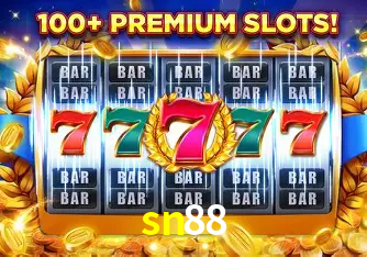 Descubra o Mundo do Cassino Online com sn88