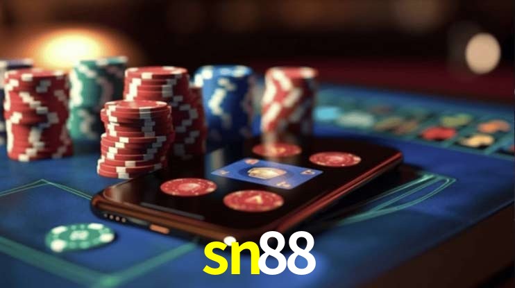 Jogos de Slot sn88