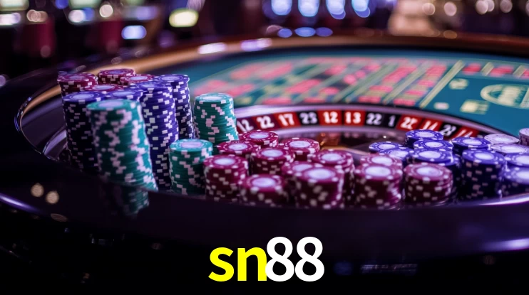 Live Casino sn88