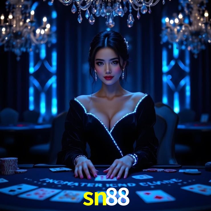 Casino Ao Vivo sn88