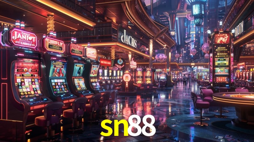 Games Directory sn88