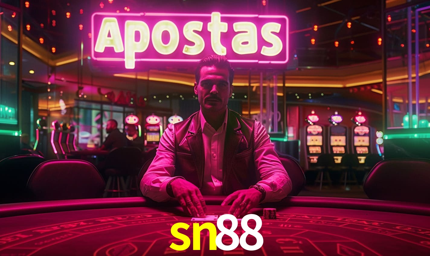 Descubra a Essência do sn88: Nossa História e Compromissos
