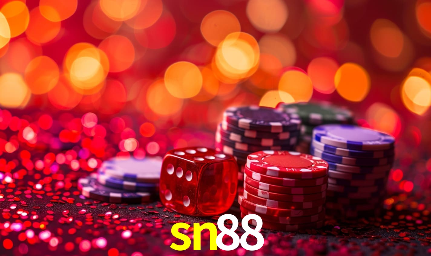 Explorando a Categoria de Eventos em Apostas na sn88