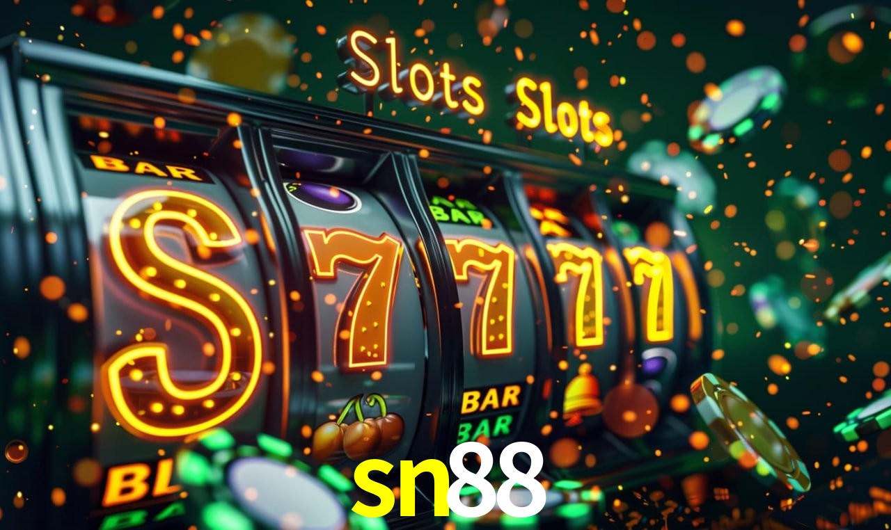 Casino VIP sn88