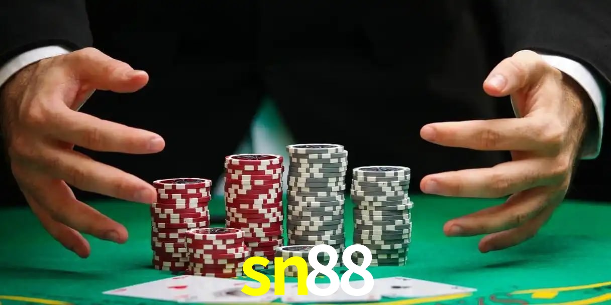 Benefícios VIP na sn88