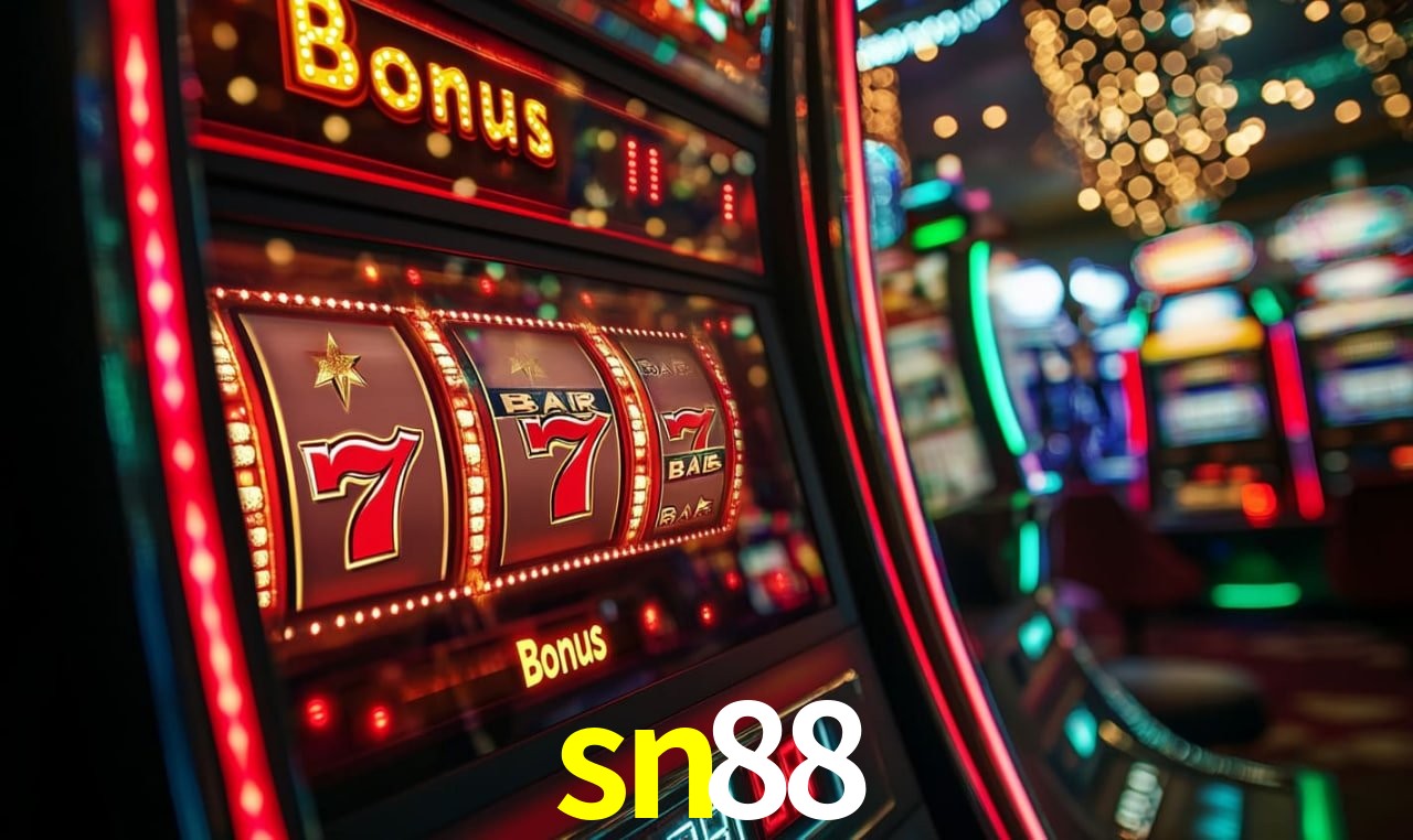 Mercados ao vivo e cash out na sn88