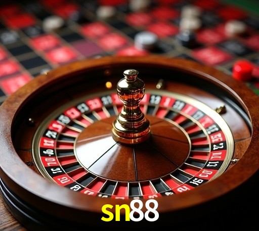 Jogos populares e pagamentos rápidos na sn88