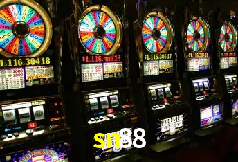 A Revolução dos Aplicativos de Jogos no sn88
