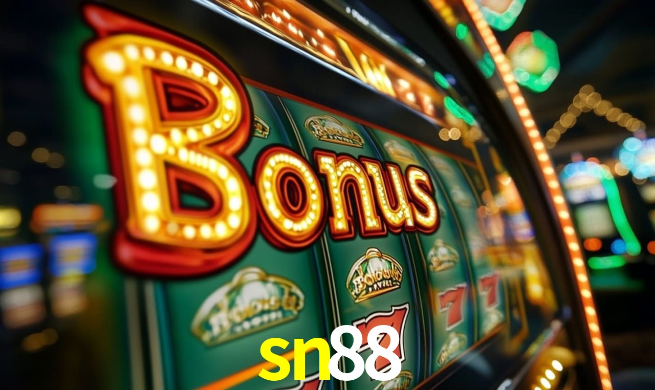 Loterias online na sn88