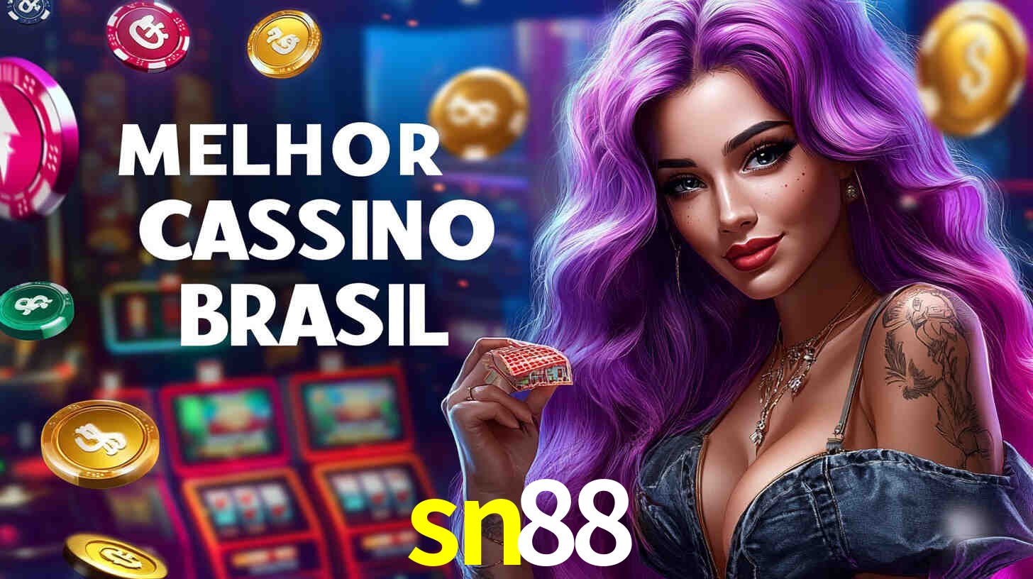 Apostas Esportivas na sn88: Um Guia Completo